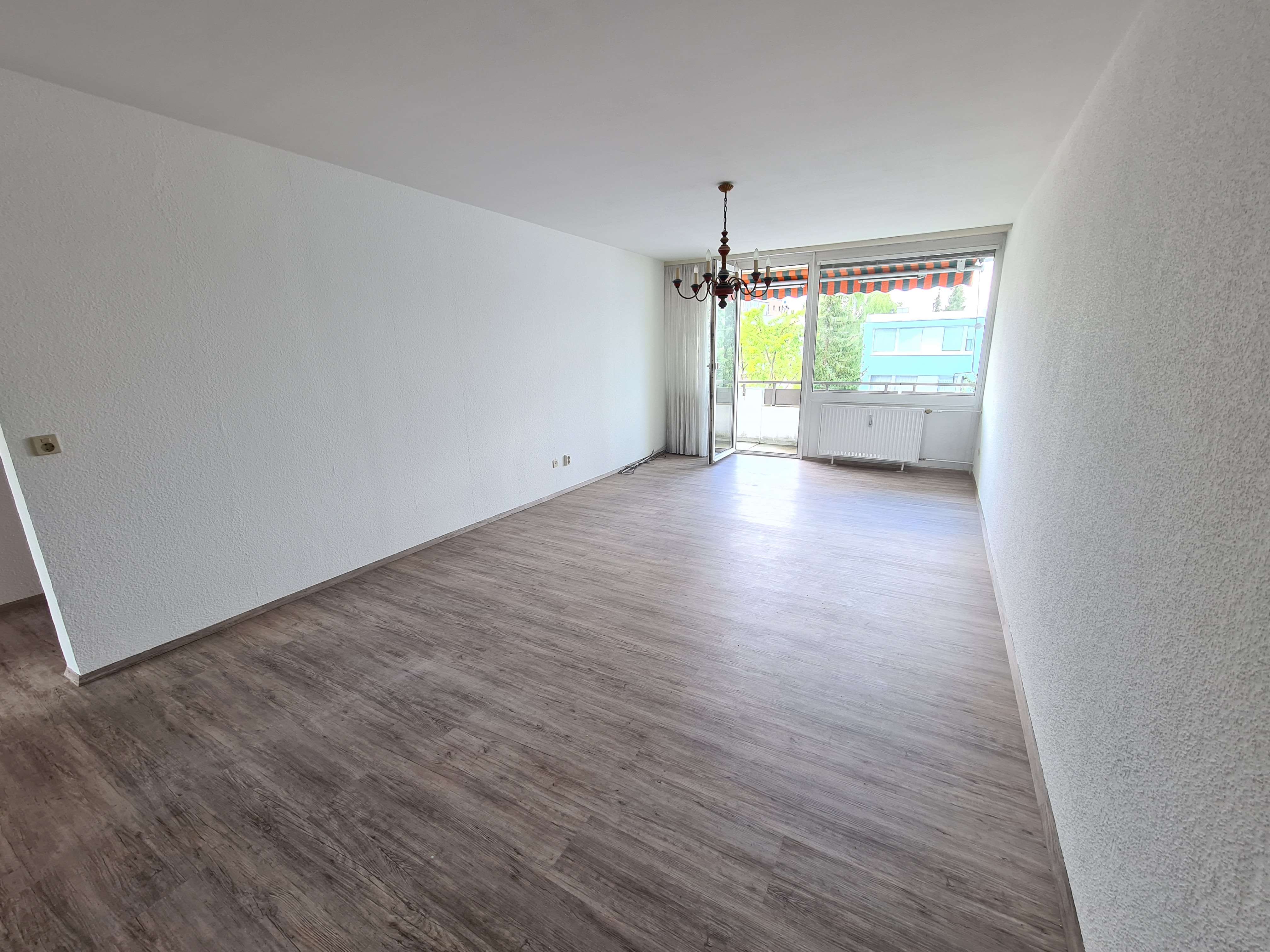 Thumbnail-Wohnung zum Mieten in Neufahrn 1.125,00 € 81 m²