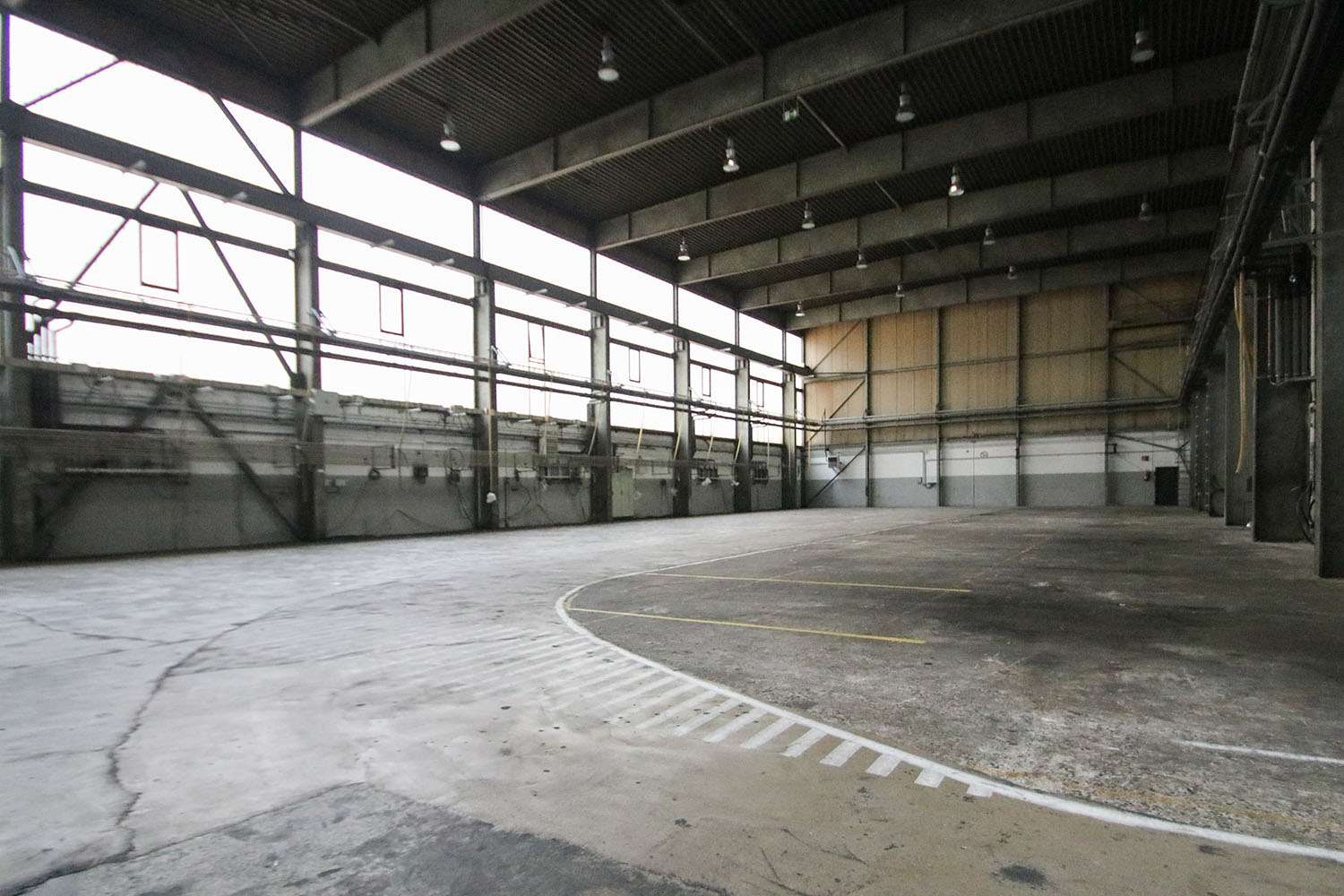 Thumbnail-Halle in Sprockhövel 6.068,60 € 1597 m²