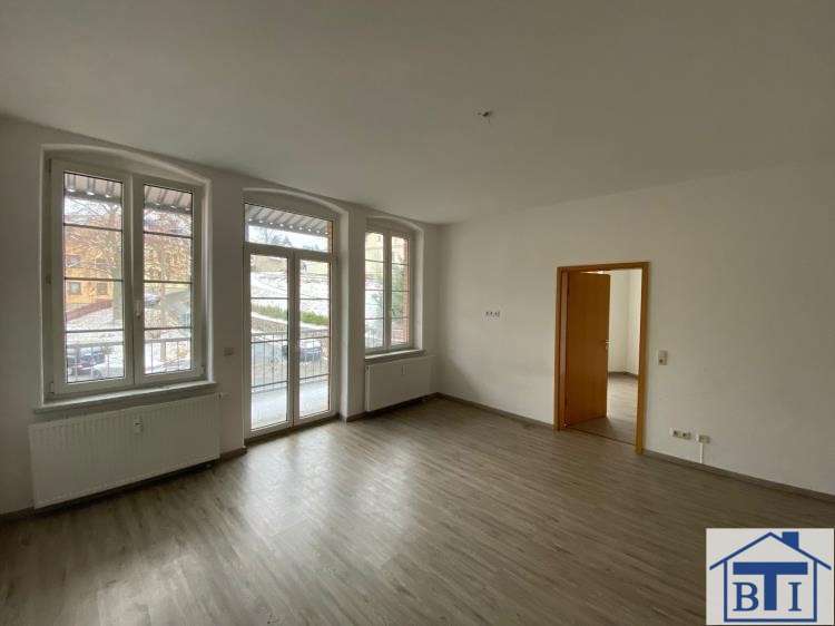 Thumbnail-Wohnung zum Kaufen in Auerbach 39.500,00 € 58.5 m²