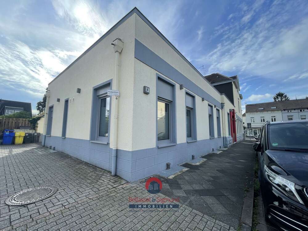 Thumbnail-Wohnung zum Mieten in Viersen 785,00 € 99.65 m²