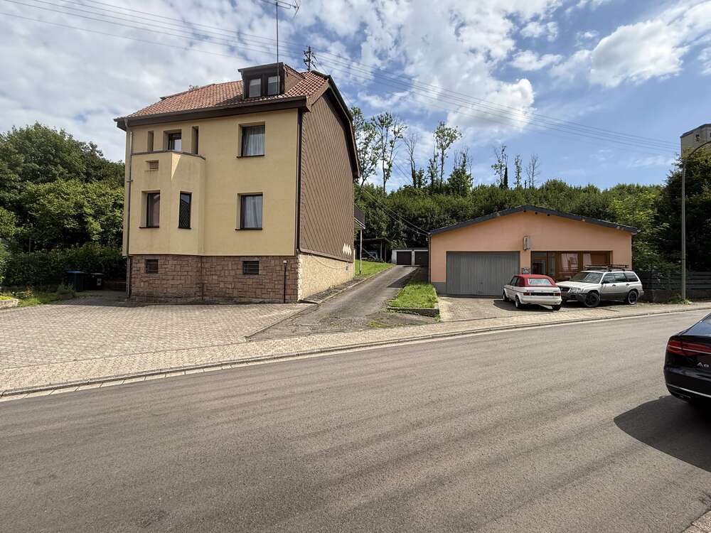 Thumbnail-Haus zum Kaufen in Quierschied 449.000,00 € 172 m²