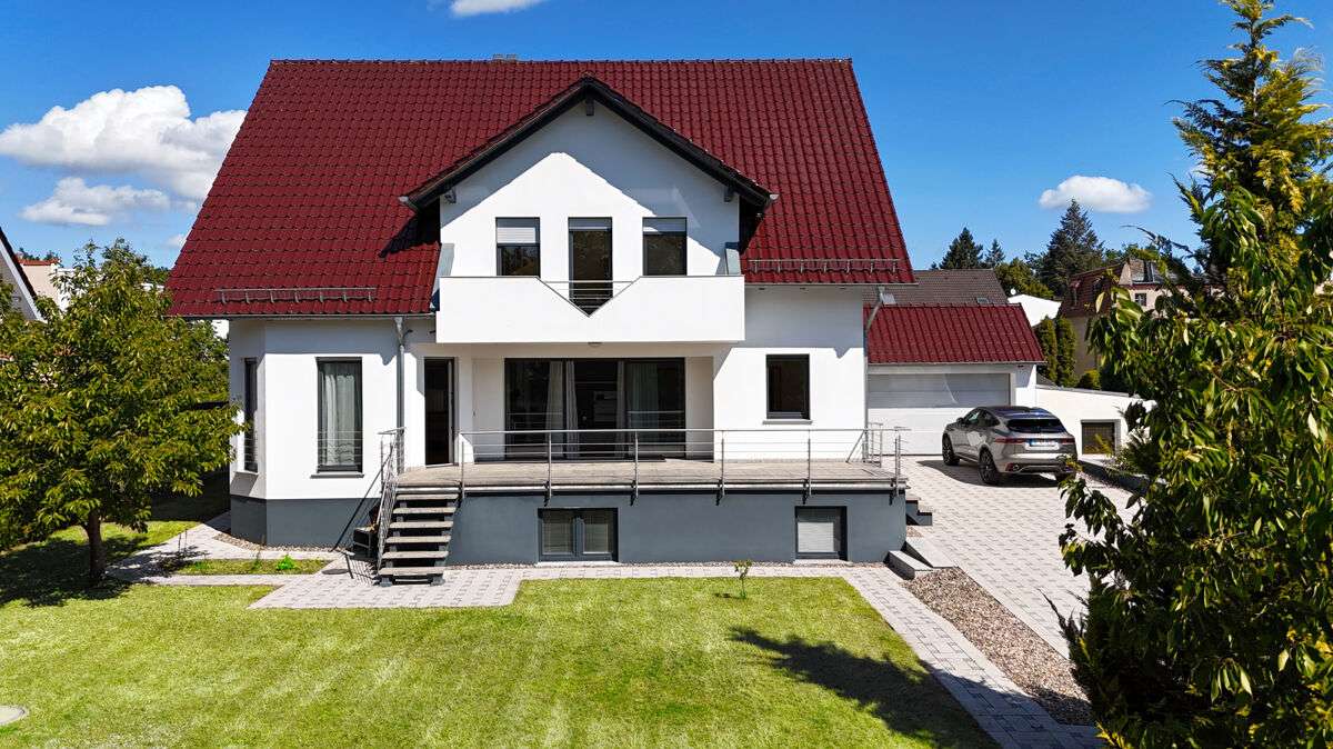 Thumbnail-Haus zum Kaufen in Eberswalde 895.000,00 € 285 m²