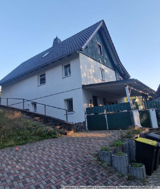 Thumbnail-Haus zum Kaufen in Suhl 285.000,00 € 200 m²