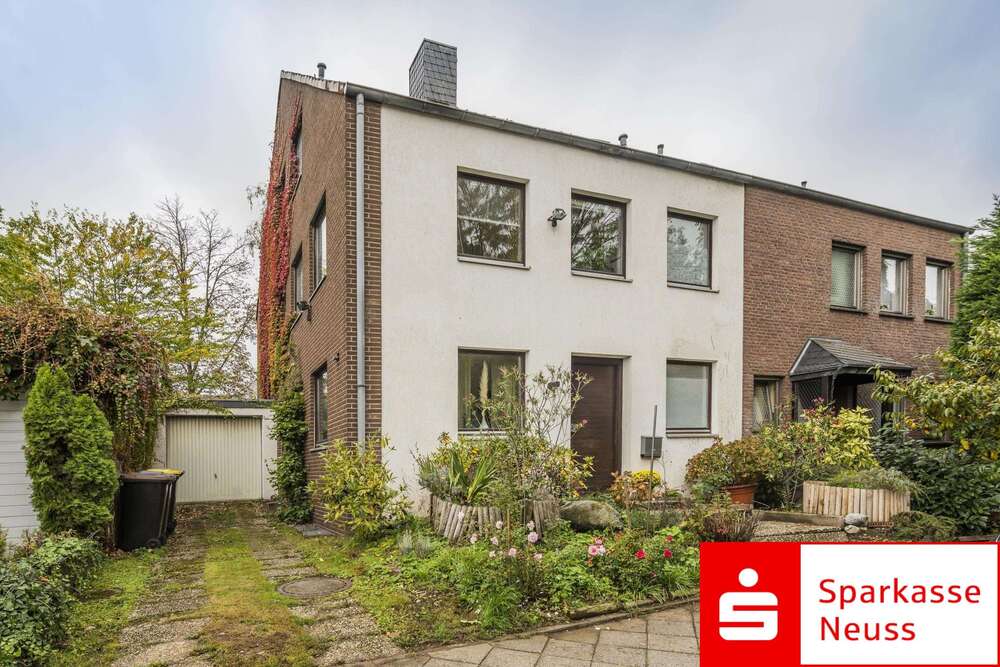 Thumbnail-Haus zum Kaufen in Meerbusch 580.000,00 € 183 m²