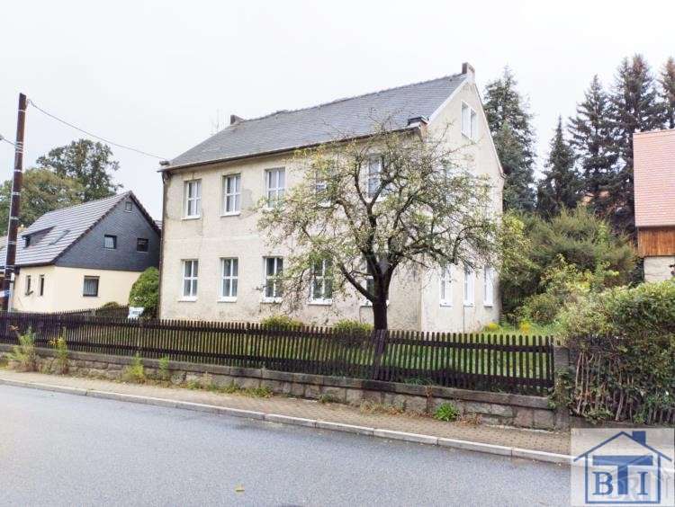 Thumbnail-Haus zum Kaufen in Cunewalde 60.000,00 € 161.85 m²