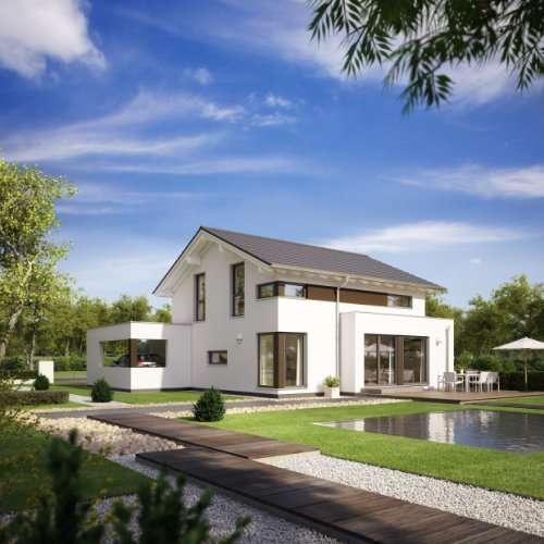Thumbnail-Haus zum Kaufen in Engen 490.799,00 € 133 m²