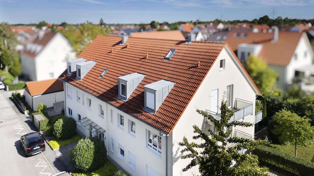 Thumbnail-Wohnung zum Kaufen in Eching 650.000,00 € 115 m²