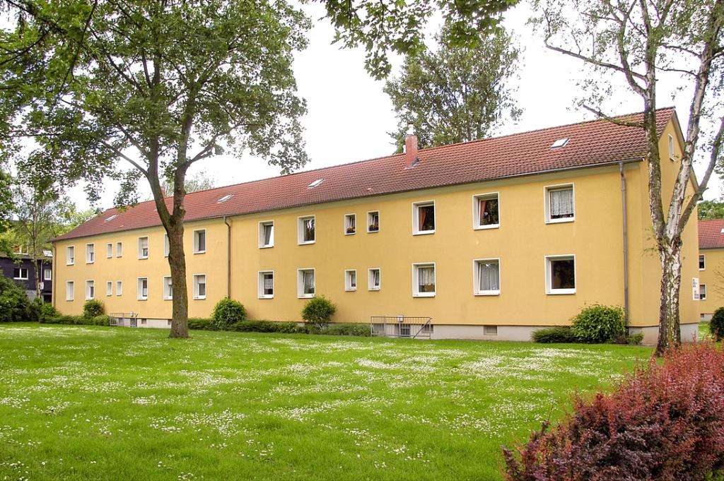 Thumbnail-Wohnung zum Mieten in Duisburg 469,00 € 50.9 m²