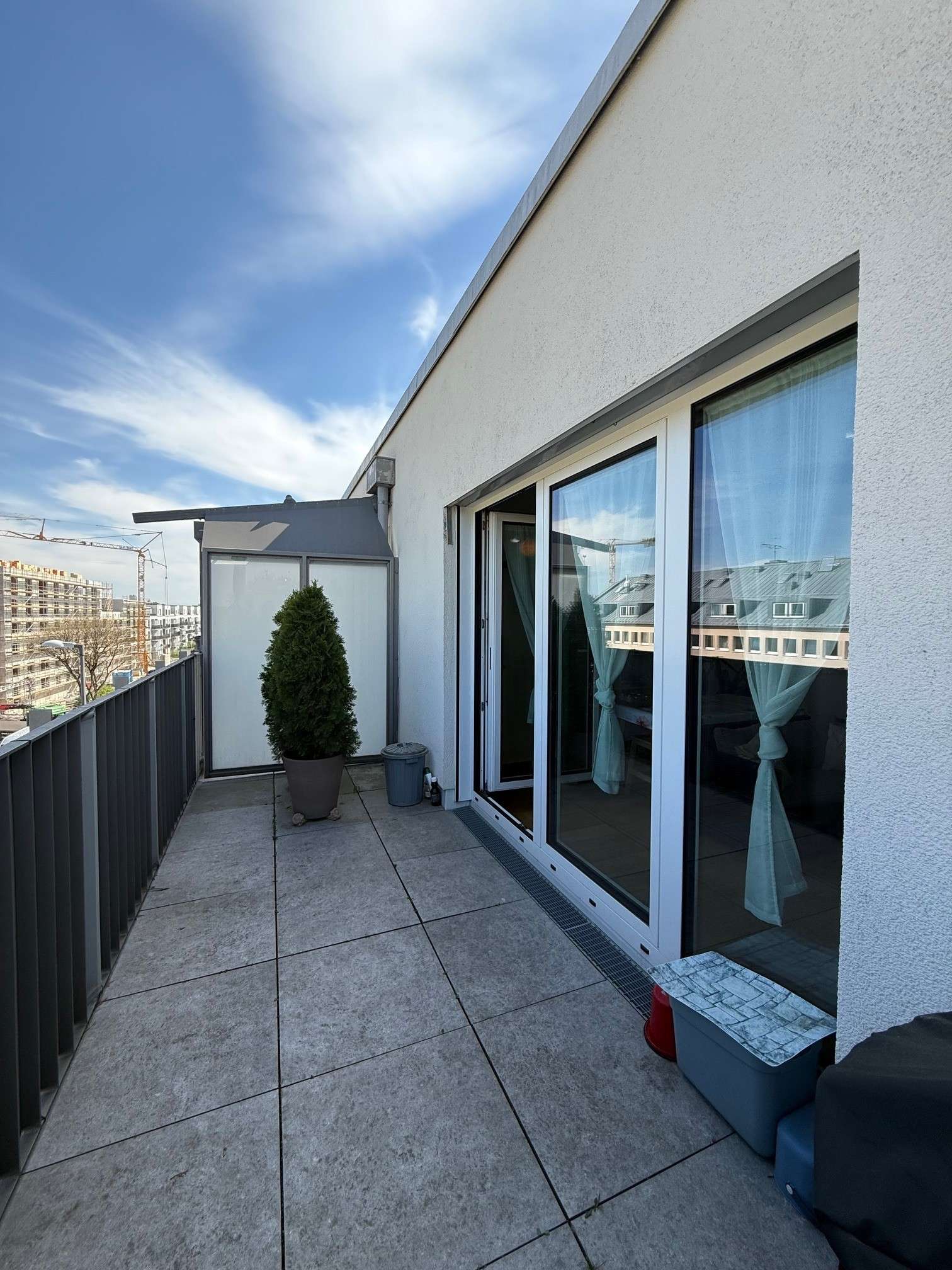 Thumbnail-Wohnung zum Kaufen in München 583.800,00 € 54.3 m²