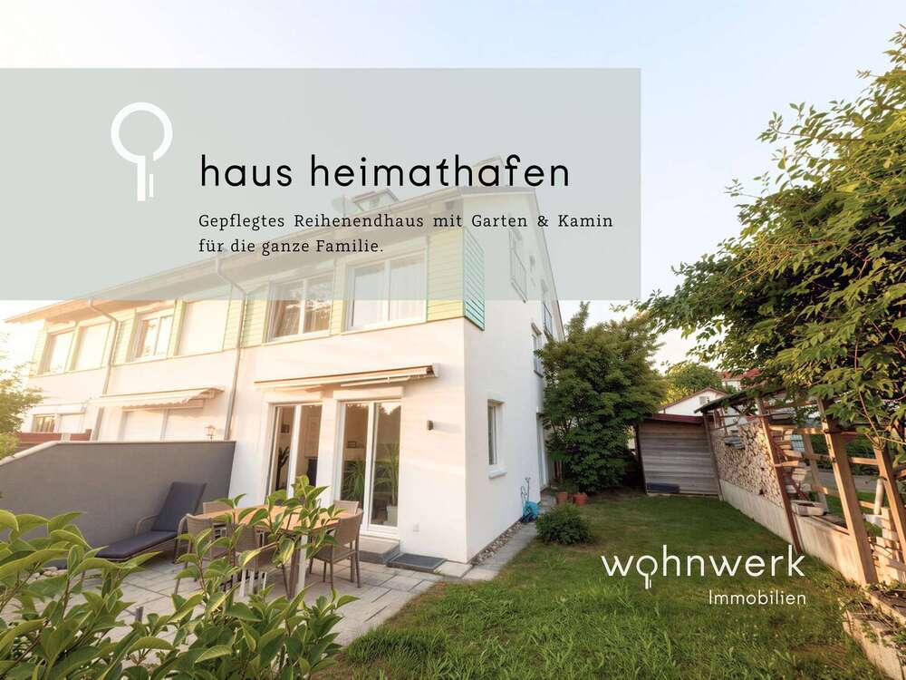 Thumbnail-Haus zum Kaufen in Moos 630.000,00 € 148 m²
