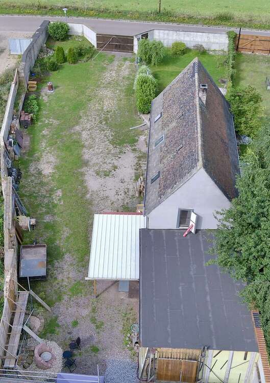 Thumbnail-Haus zum Kaufen in Kabelsketal 100.000,00 € 55 m²