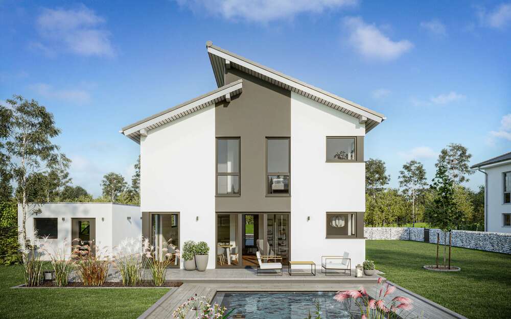 Thumbnail-Haus zum Kaufen in Salzkotten 619.400,00 € 149 m²