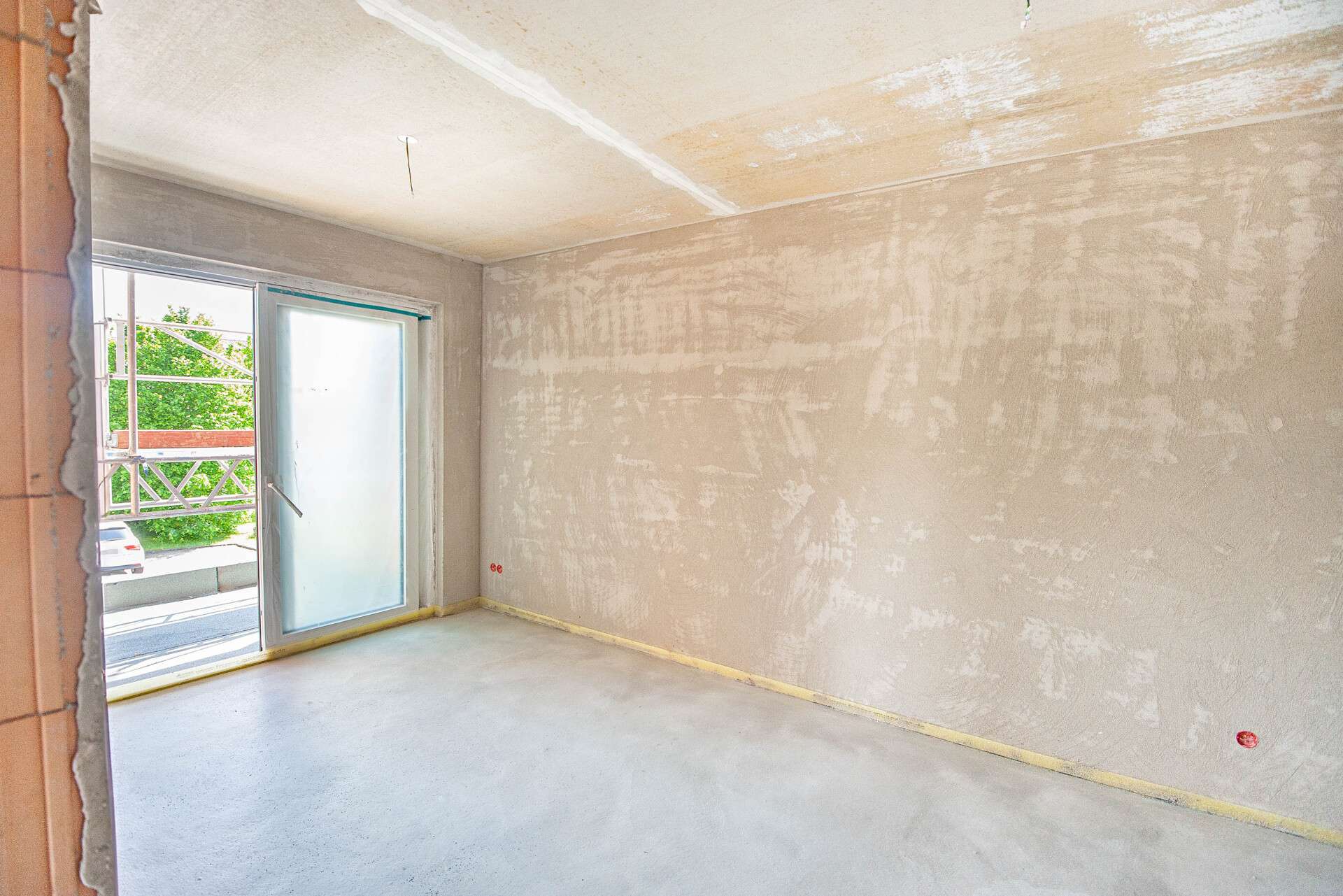 Thumbnail-Wohnung zum Mieten in Isny 830,00 € 59 m²