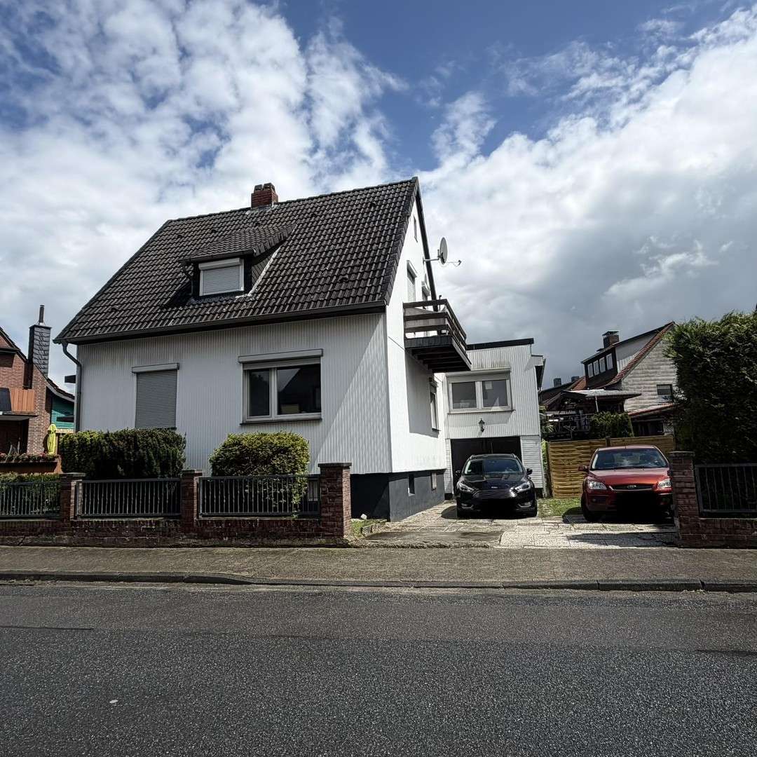 Thumbnail-Haus zum Kaufen in Schladen 230.000,00 € 132 m²