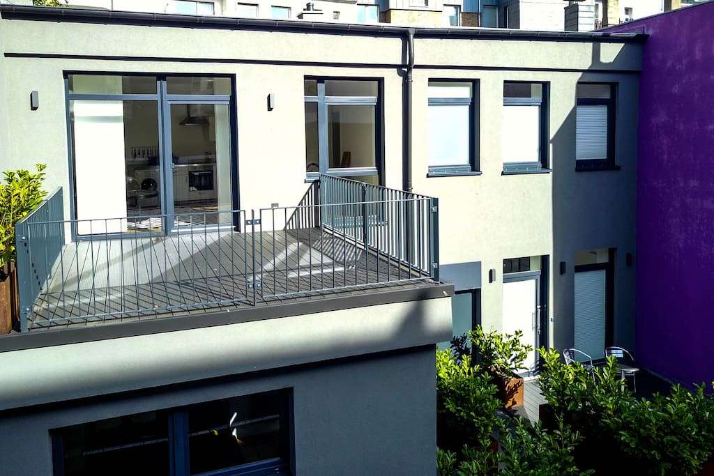 Thumbnail-Wohnung zum Mieten in Köln 1.400,00 € 66.6 m²