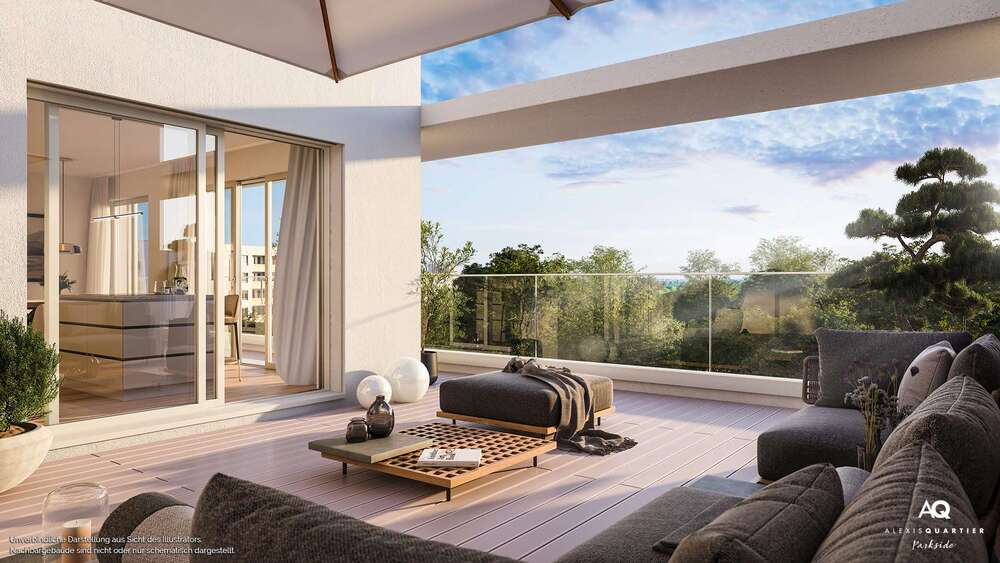 Thumbnail-Wohnung zum Kaufen in München 1.014.000,00 € 115.3 m²