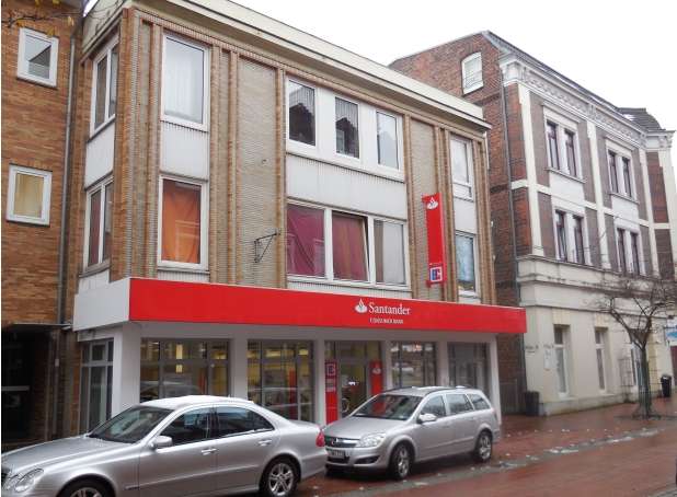 Thumbnail-Büro in Itzehoe 2.900,00 € 240 m²