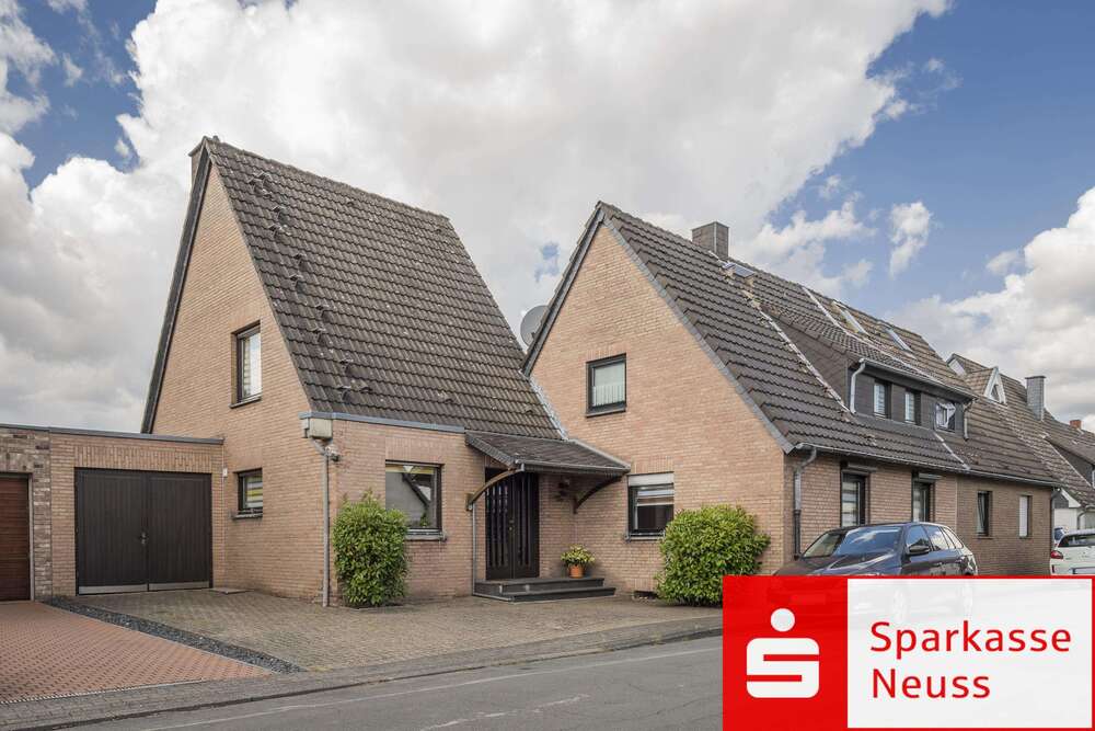 Thumbnail-Haus zum Kaufen in Neuss 549.000,00 € 143 m²