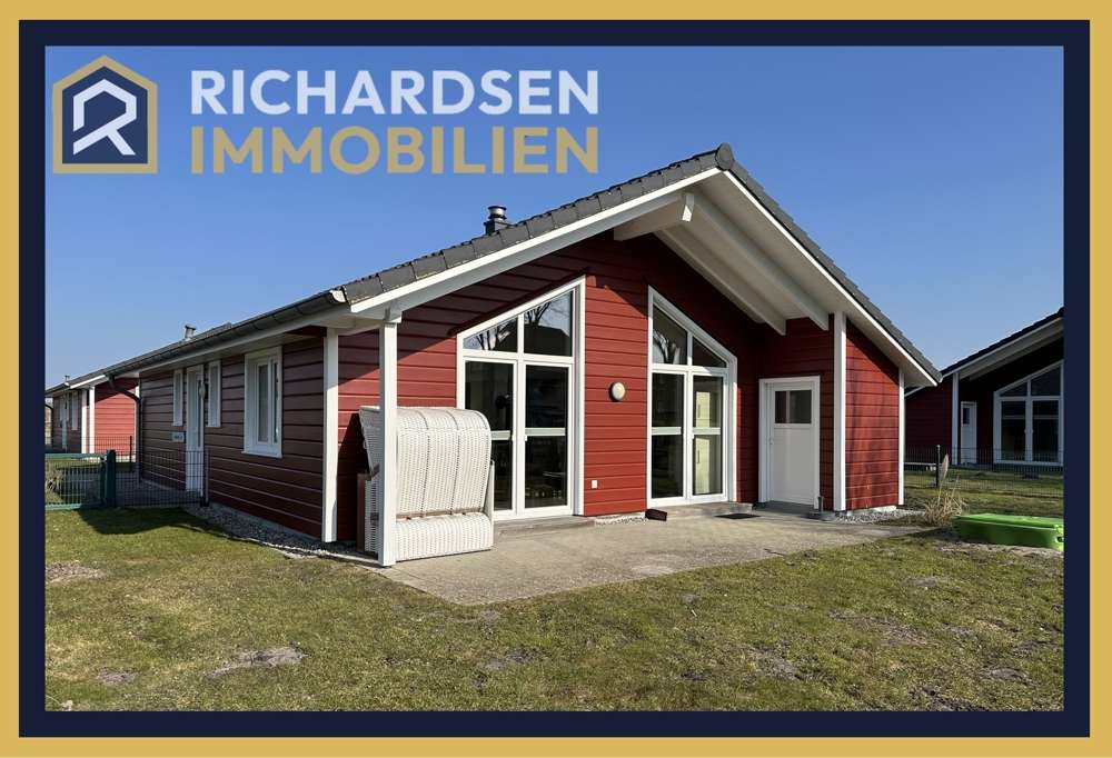 Thumbnail-Haus zum Kaufen in Dagebüll 359.000,00 € 76.56 m²