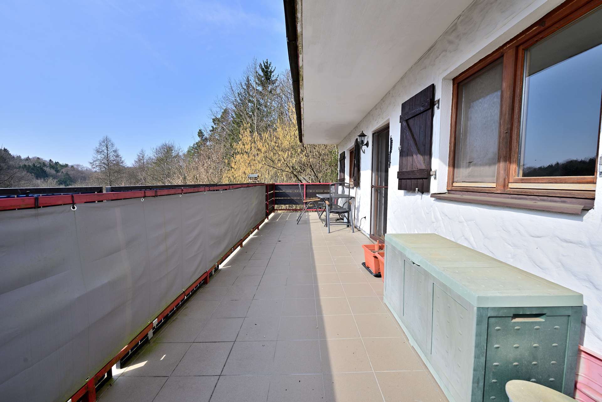Thumbnail-Wohnung zum Mieten in Egloffstein 685,00 € 79 m²
