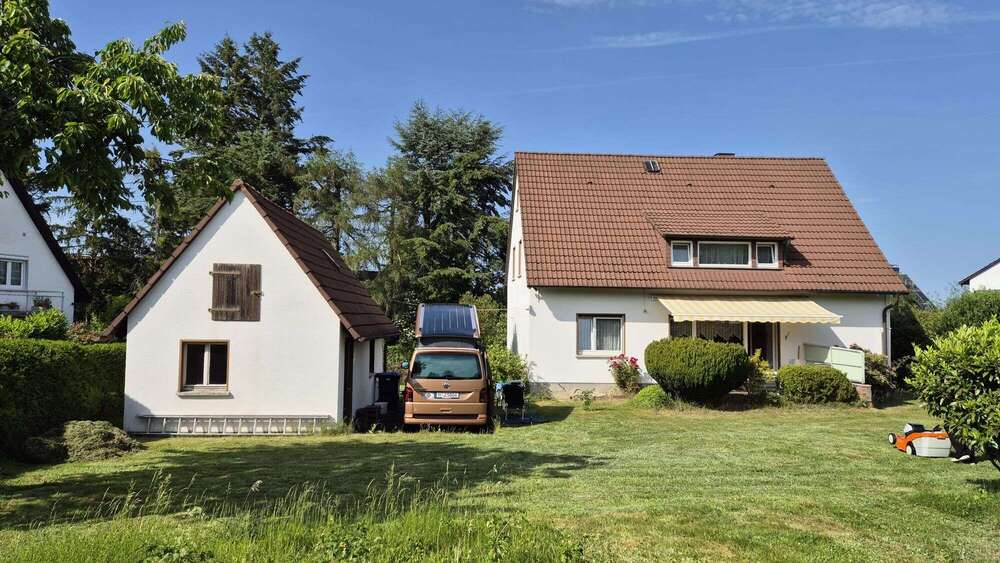 Thumbnail-Haus zum Kaufen in Usingen 579.000,00 € 129.8 m²