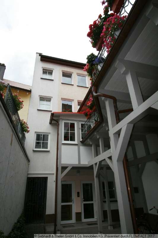 Thumbnail-Wohnung zum Mieten in Meiningen 375,00 € 63.46 m²