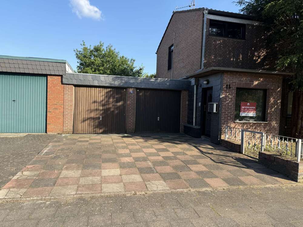 Thumbnail-Haus zum Kaufen in Pulheim 359.900,00 € 106 m²