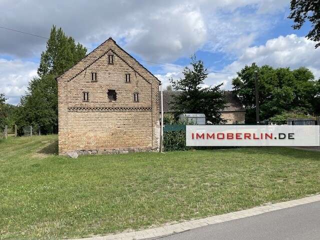 Thumbnail-Grundstück zu verkaufen in Werder (Havel) 690.000,00 € 580 m²