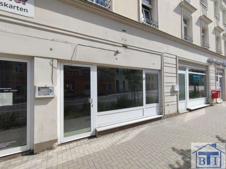 Thumbnail-Einzelhandel in Zittau 200,00 € 35.37 m²