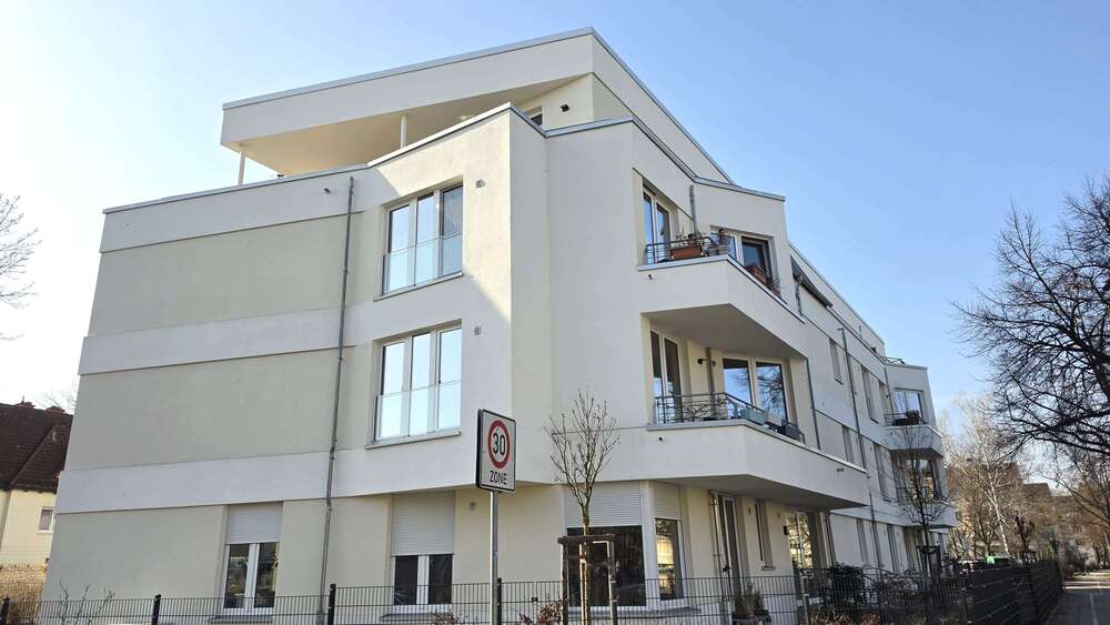 Thumbnail-Wohnung zum Mieten in Berlin 2.418,00 € 93 m²