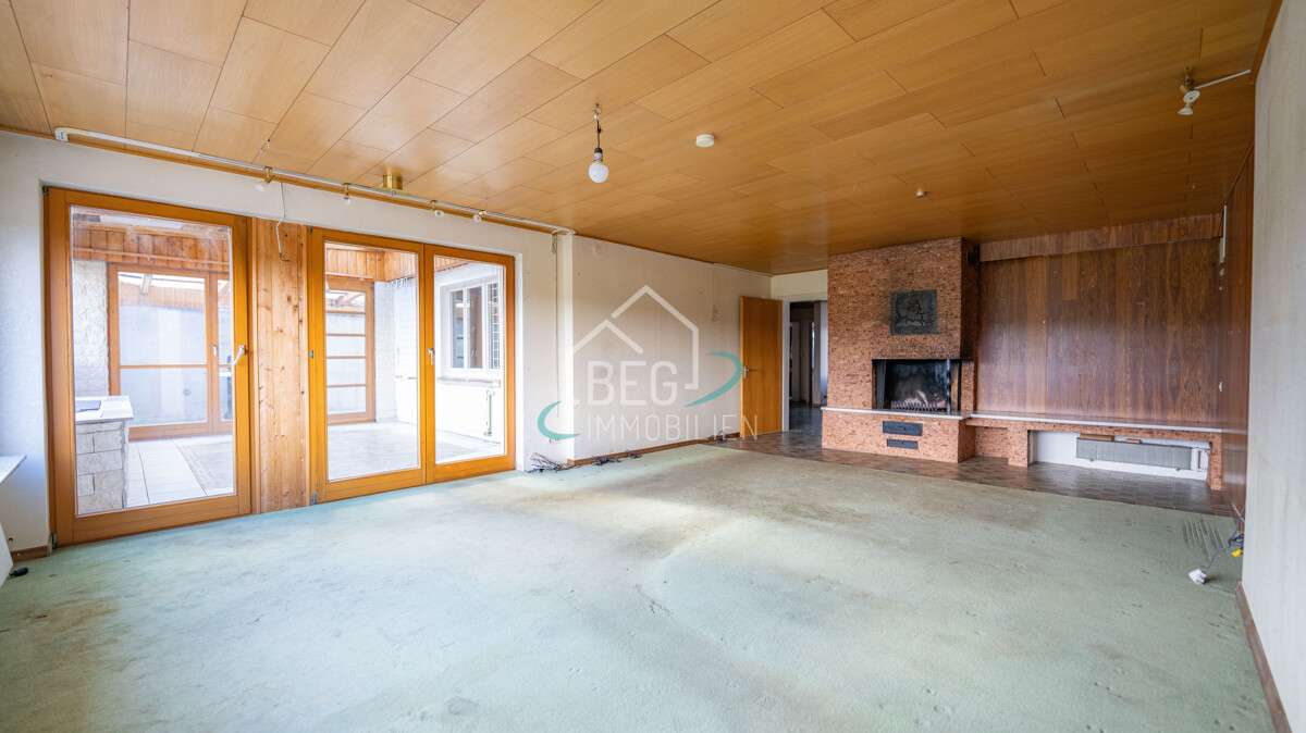 Thumbnail-Wohnung zum Kaufen in Großerlach 129.000,00 € 162 m²