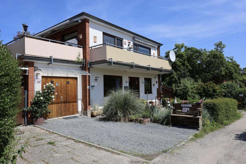 Thumbnail-Haus zum Kaufen in Sierksdorf 620.000,00 € 140 m²