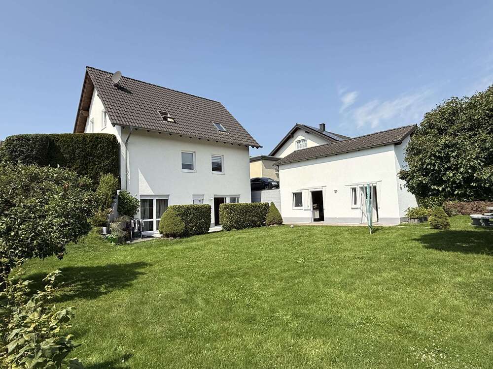 Thumbnail-Haus zum Kaufen in Gerolstein 429.000,00 € 190.82 m²