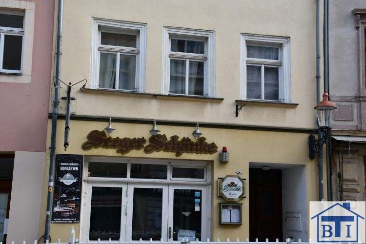 Thumbnail-Gastronomie in Zittau 1.066,00 € 145 m²