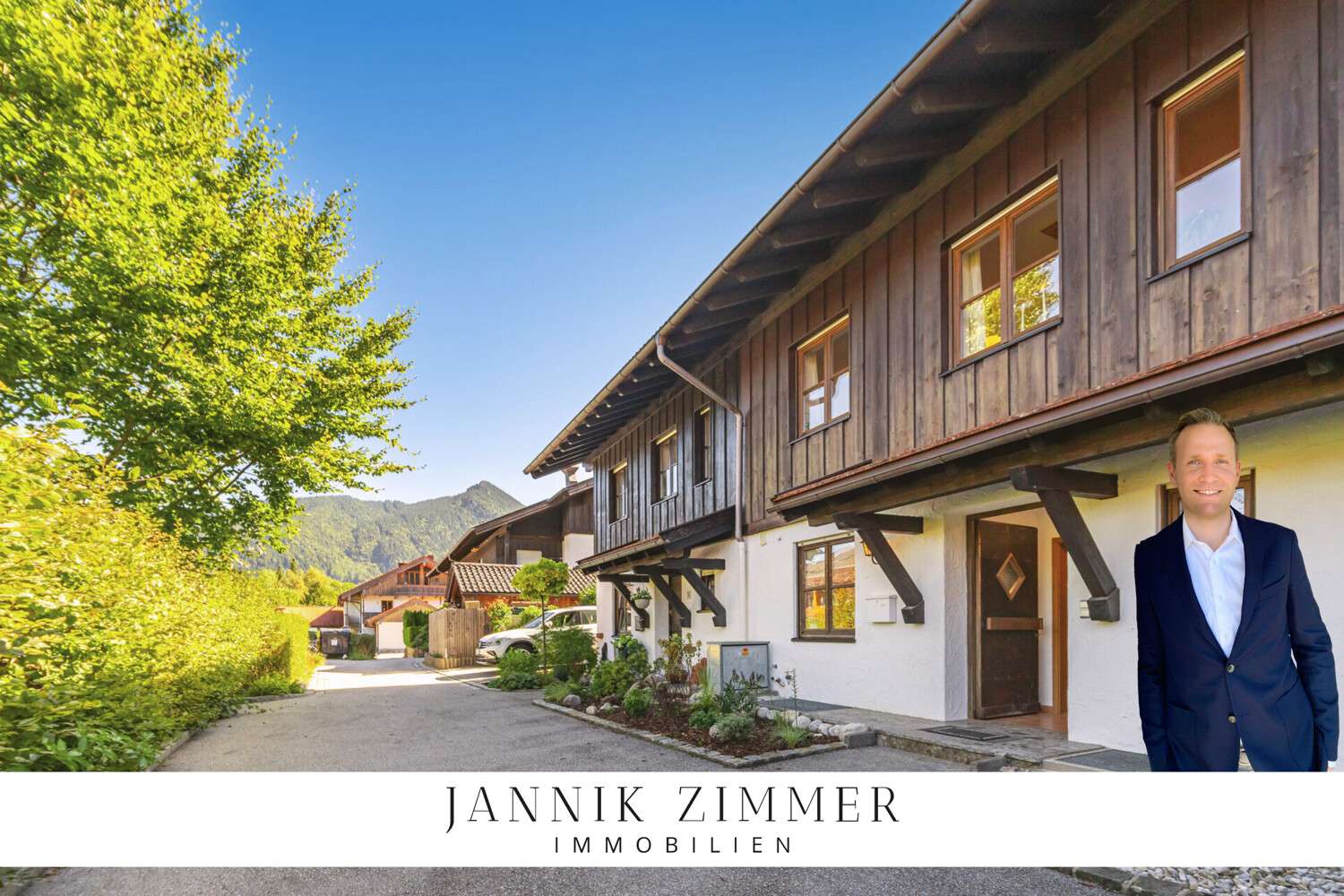 Thumbnail-Haus zum Kaufen in Lenggries 859.000,00 € 180 m²