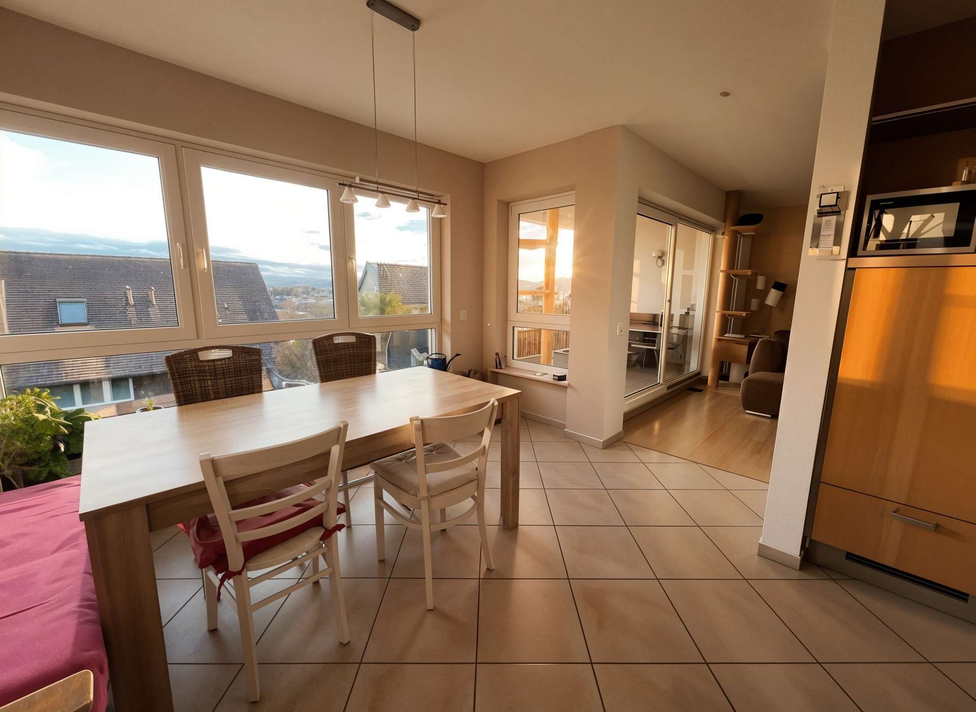 Thumbnail-Wohnung zum Kaufen in Gelnhausen 333.000,00 € 91 m²