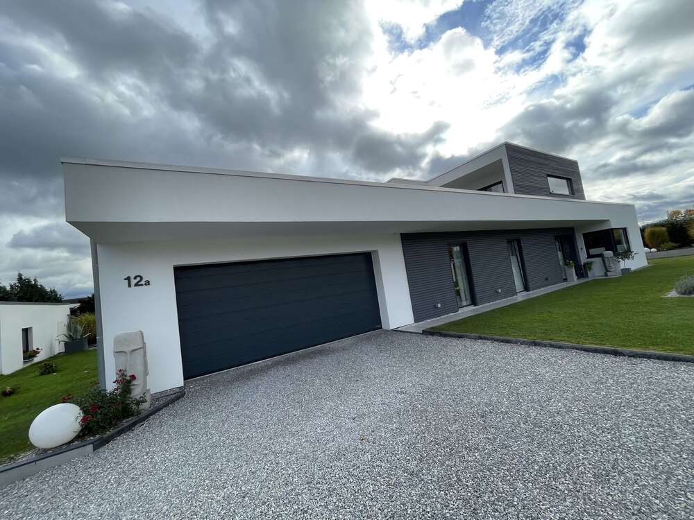 Thumbnail-Haus zum Kaufen in Möser 720.000,00 € 258 m²