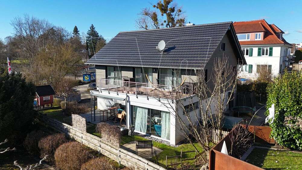 Thumbnail-Haus zum Kaufen in Backnang 980.000,00 € 202 m²