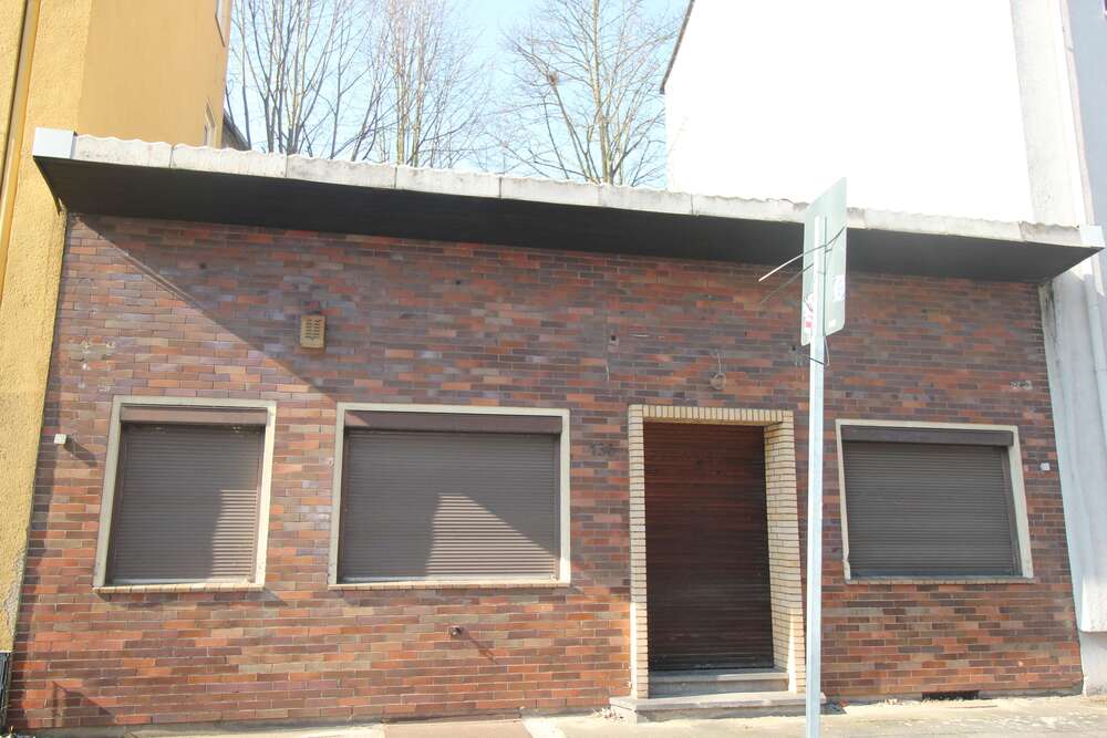 Thumbnail-Haus zum Kaufen in Duisburg 120.000,00 € 67 m²