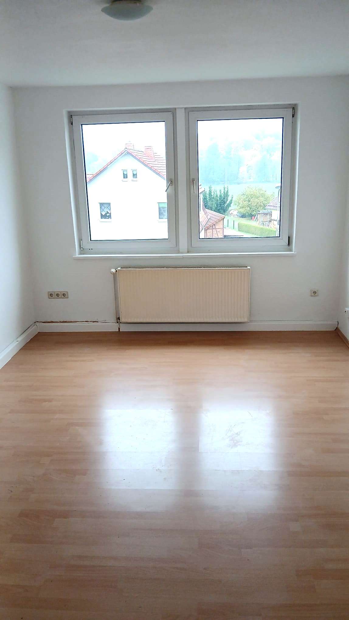 Thumbnail-Wohnung zum Mieten in Schalkau 225,00 € 56 m²