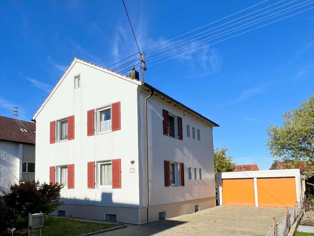 Thumbnail-Haus zum Kaufen in Kirchheim-Nabern 645.000,00 € 119.74 m²