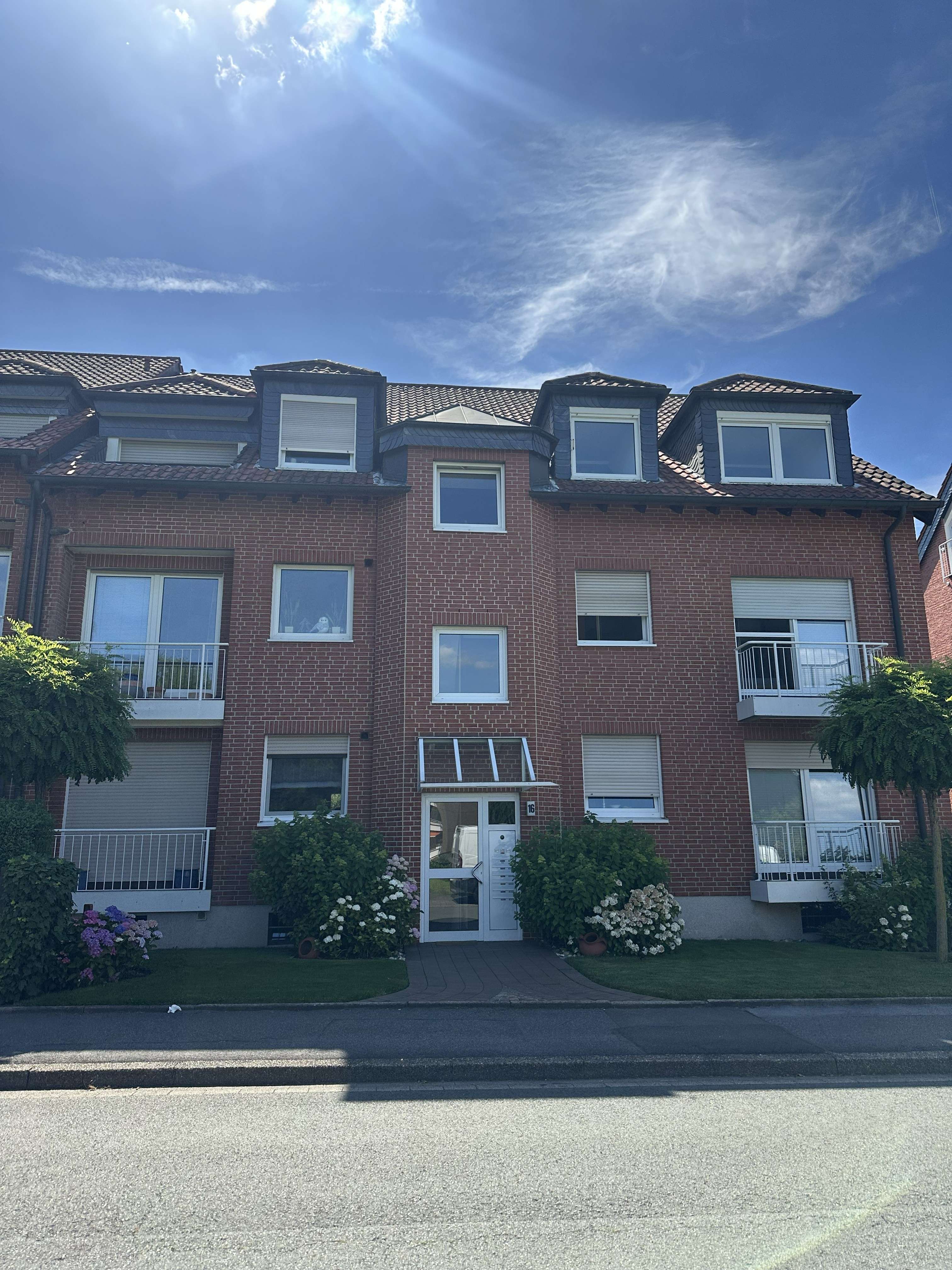 Thumbnail-Wohnung zum Mieten in Dortmund 720,00 € 79 m²
