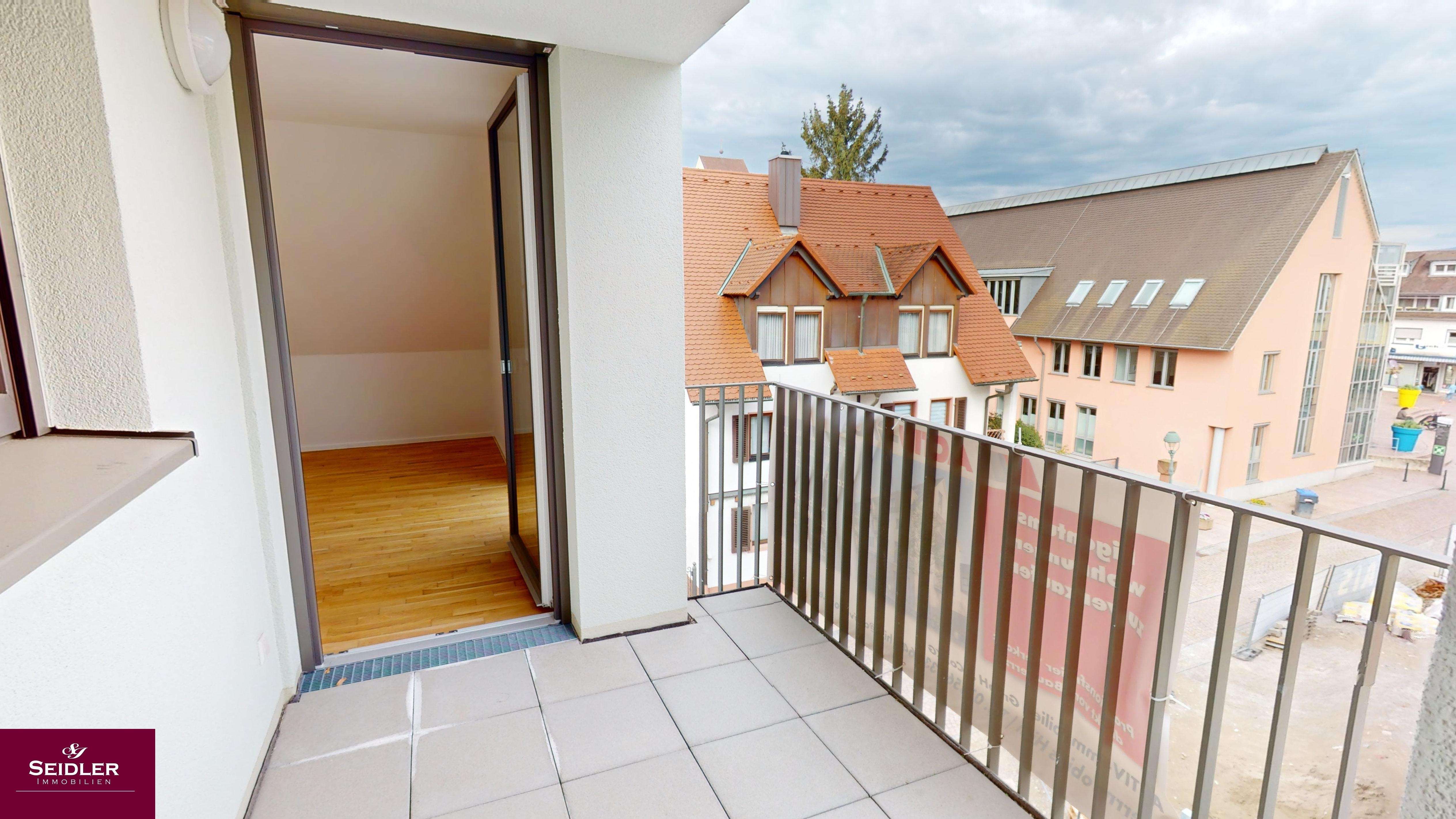 Thumbnail-Wohnung zum Kaufen in Neuenburg am Rhein 492.000,00 € 106.01 m²