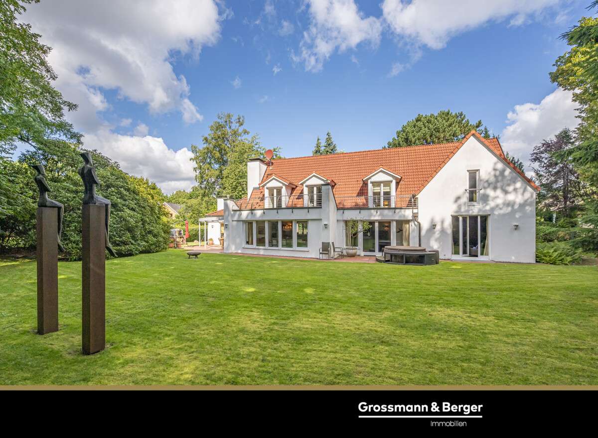 Thumbnail-Haus zum Kaufen in Hamburg 3.750.000,00 € 316.5 m²