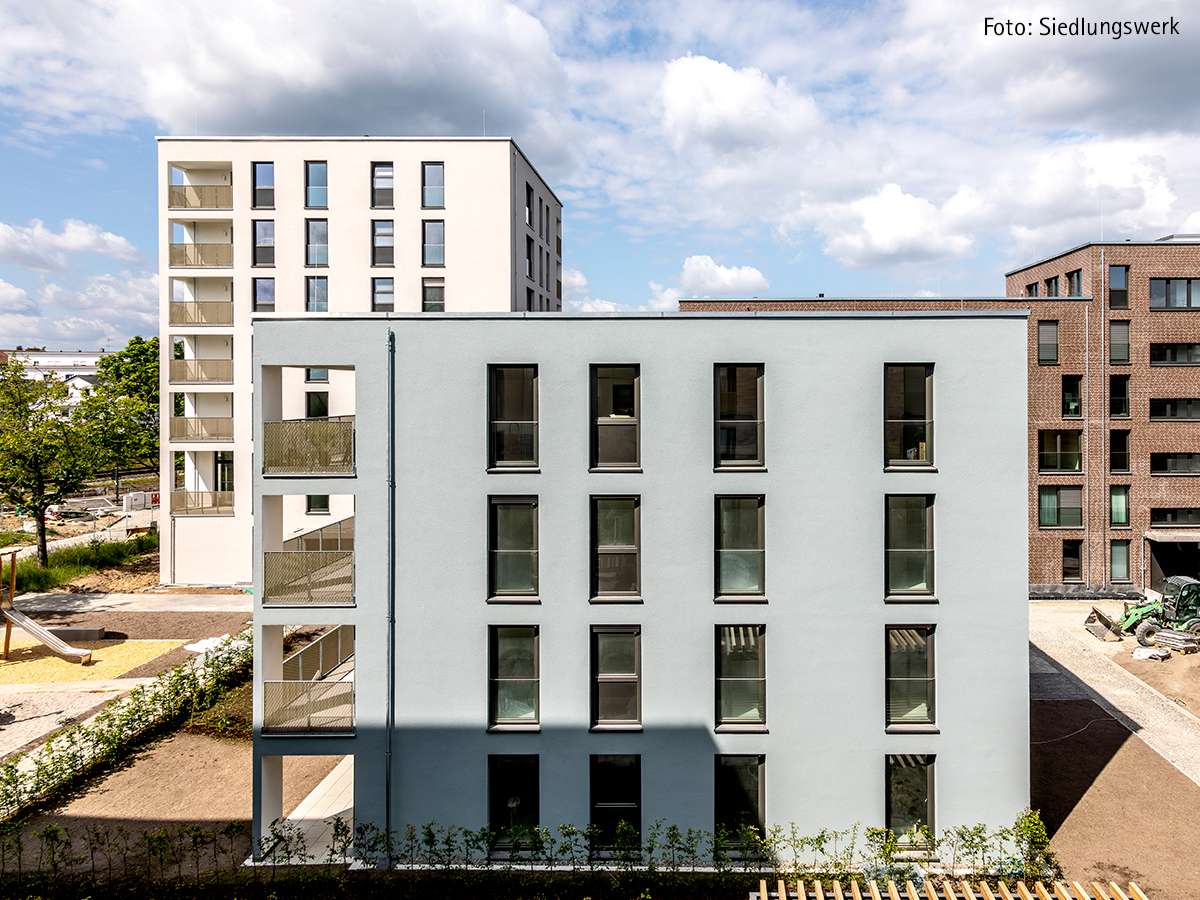 Thumbnail-Wohnung zum Kaufen in Leinfelden-Echterdingen 438.000,00 € 84.53 m²