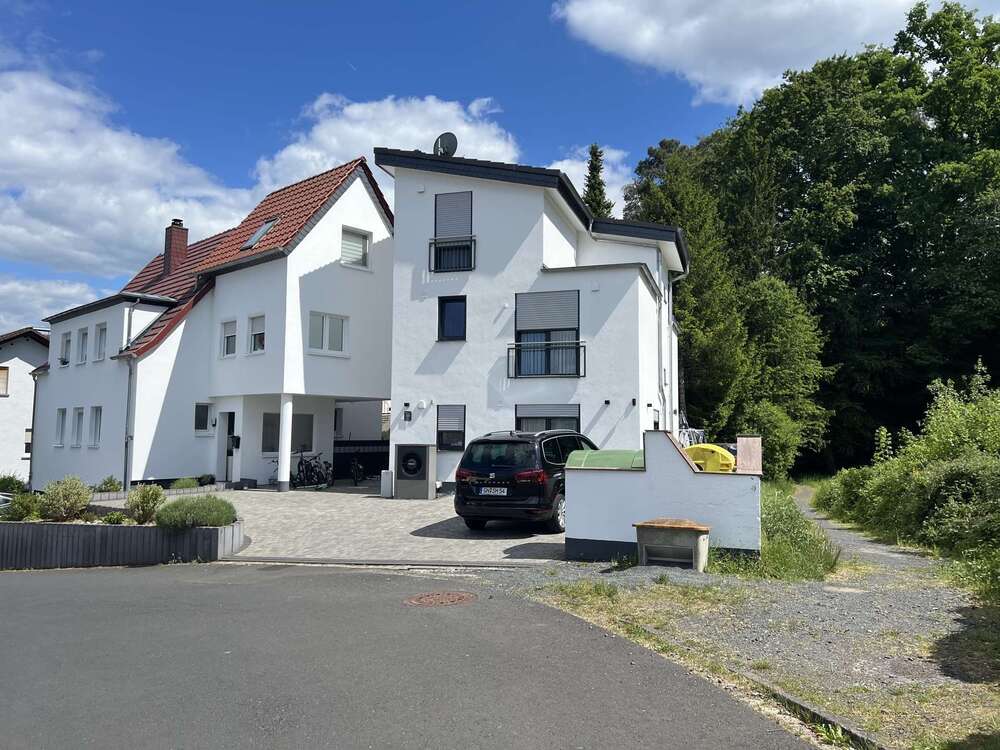 Thumbnail-Haus zum Kaufen in Wächtersbach 499.000,00 € 167 m²