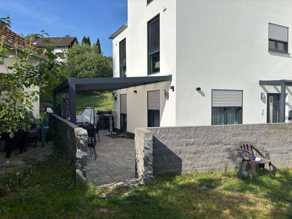 Thumbnail-Haus zum Kaufen in Wächtersbach 499.000,00 € 167 m²