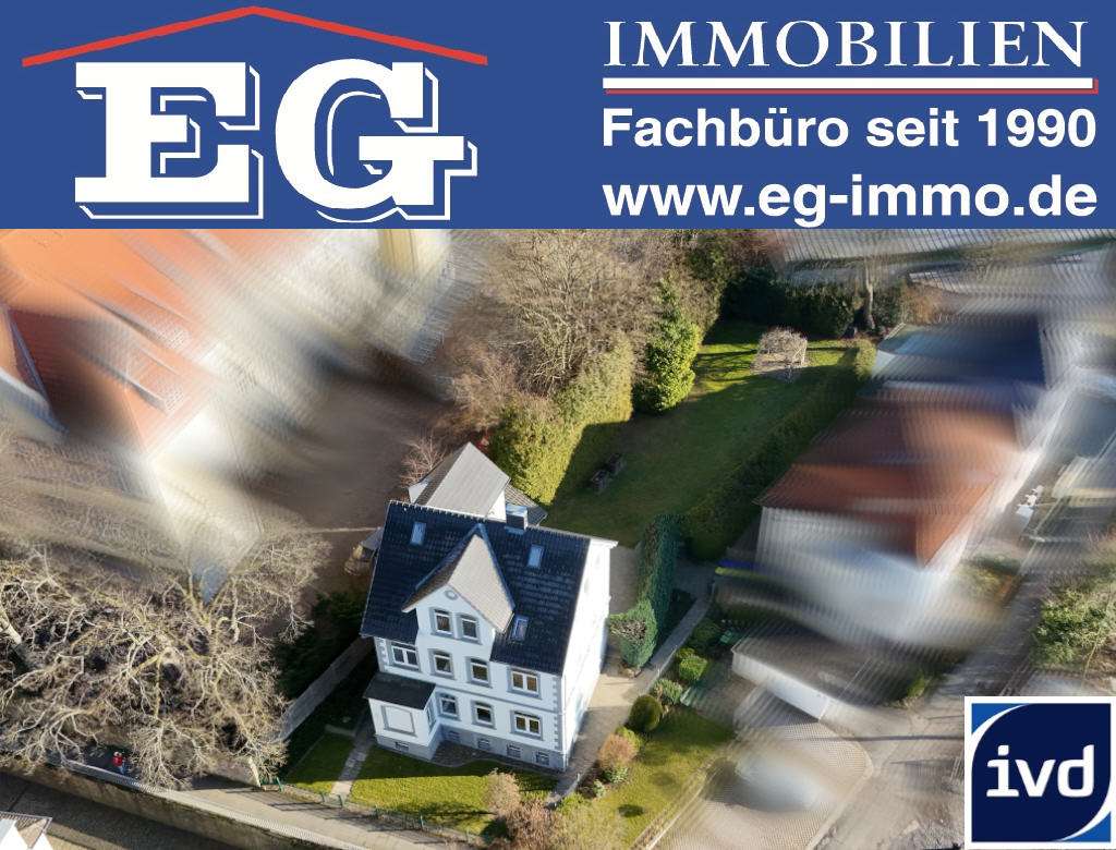 Thumbnail-Haus zum Kaufen in Bad Salzuflen 449.000,00 € 209 m²