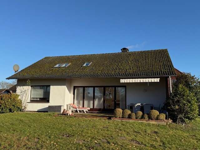 Thumbnail-Haus zum Kaufen in Espelkamp 323.000,00 € 168 m²