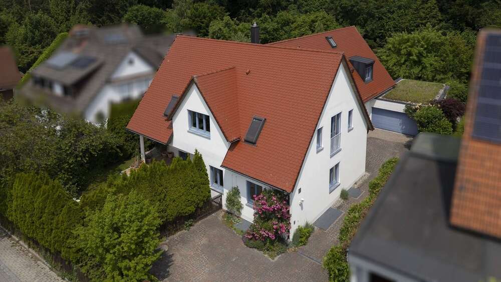 Thumbnail-Haus zum Kaufen in Freising 1.990.000,00 € 348 m²